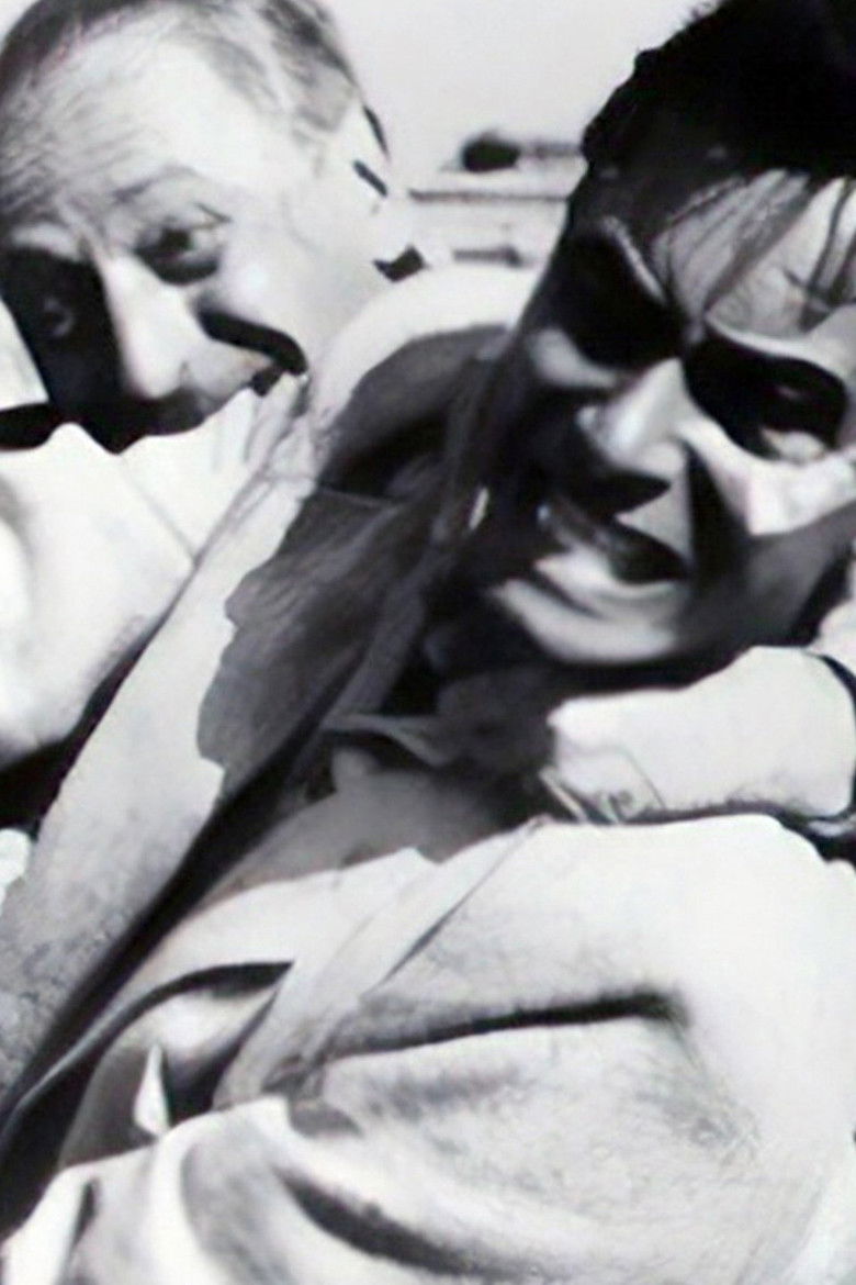 Imatge de The Desperate Man