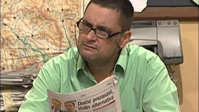 Still image for Državni posao season 1 episode 189: SPO Academy Still image for Državni posao season 1 episode 189: SPO Academy