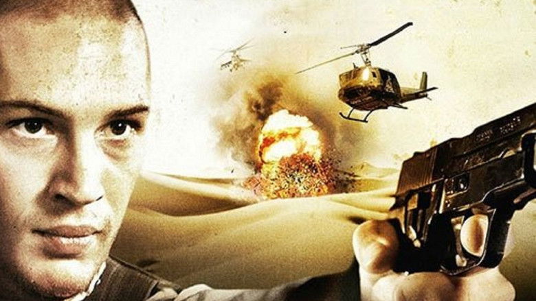 Image d'arrière-plan 3 du film Le Déserteur