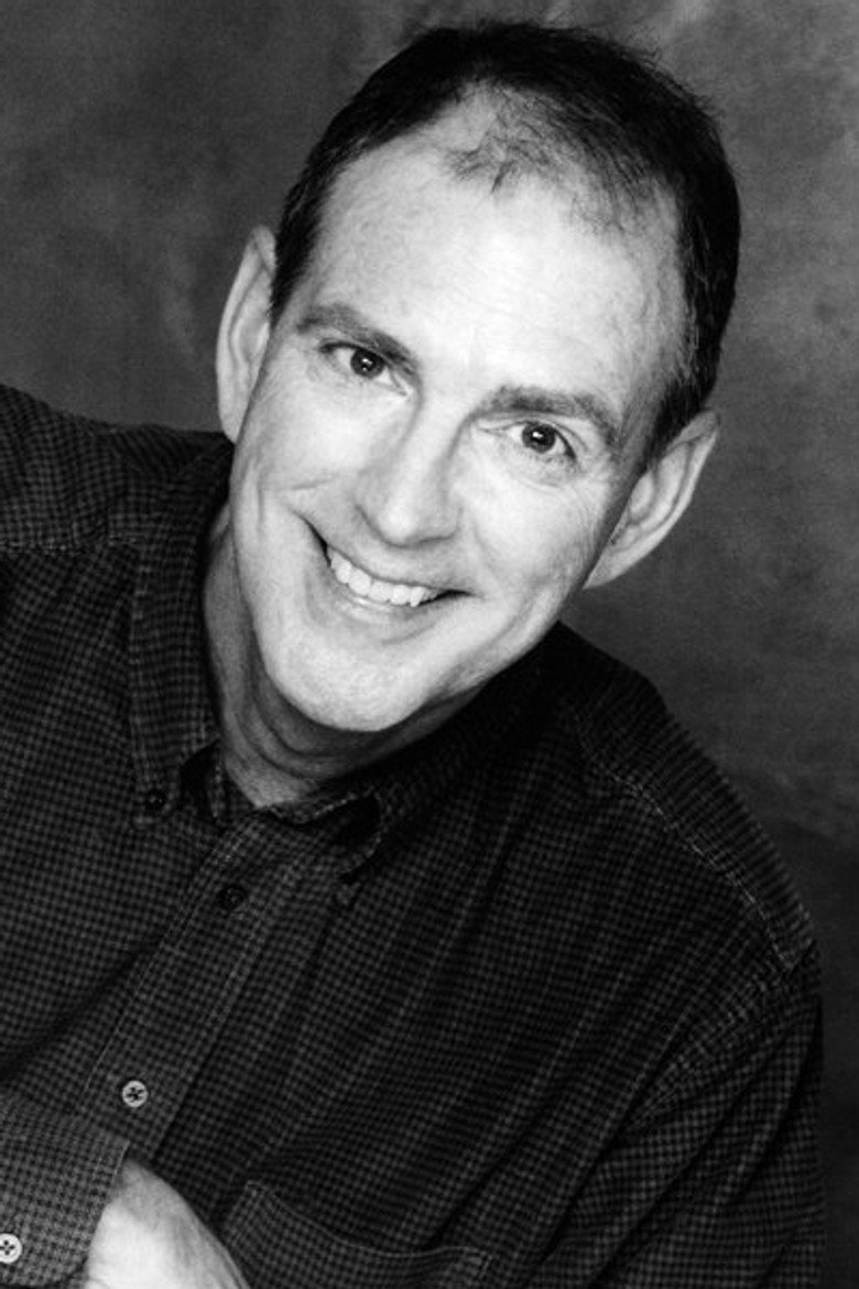 Tim Russell photo 2