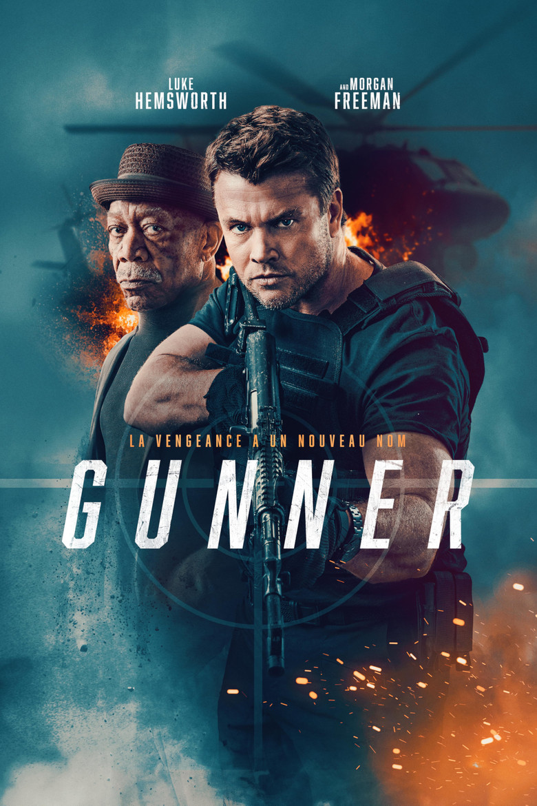 Póster la Película
