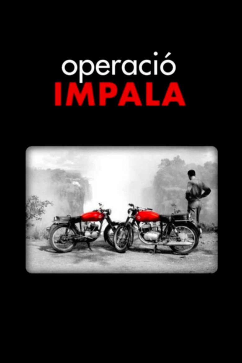 Imatge de Operació Impala