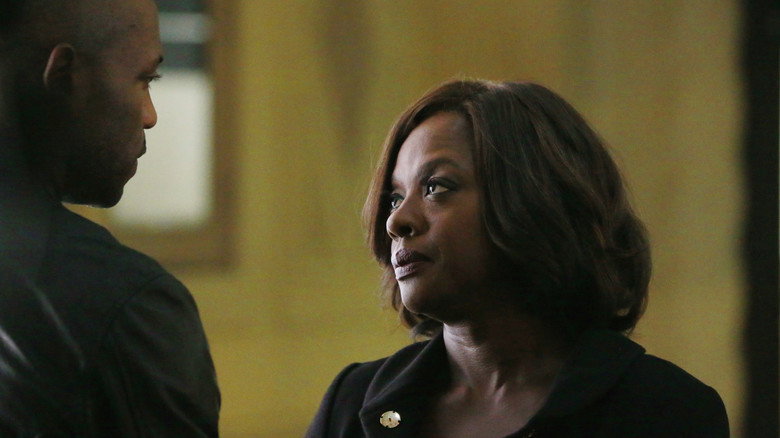 How To Get Away With A Murder Streaming Ita