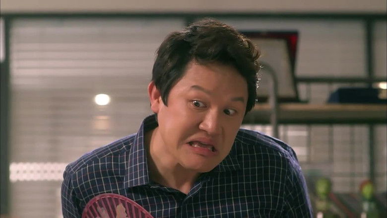 Still image for Witch's Romance season 1 episode 14: Episode 14 Still image for Witch's Romance season 1 episode 14: Episode 14