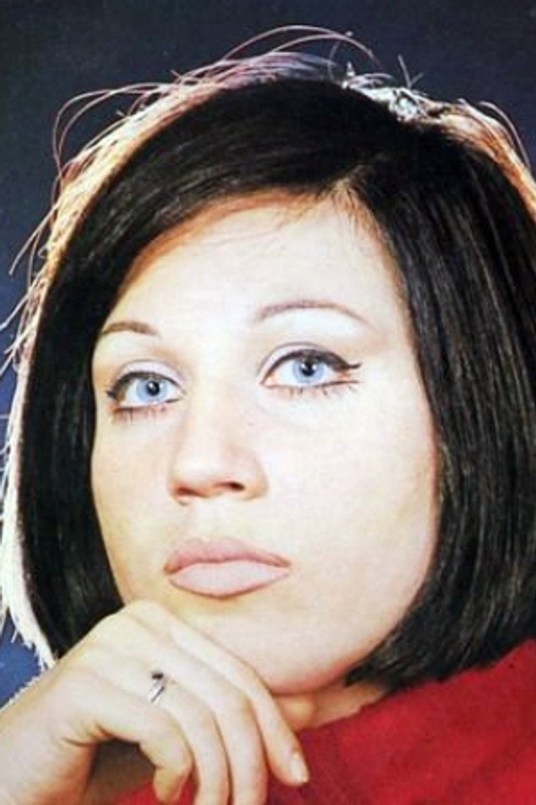 Eva Killutat portrait