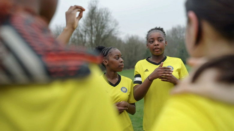 Still image for From the Ground Up season 1 episode 4: The Goat