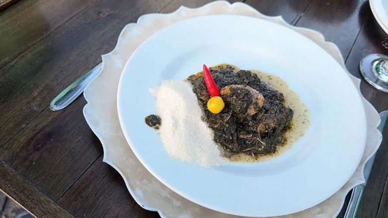 Still image for Voyage en cuisine season 1 episode 110: Episode 110 Still image for Voyage en cuisine season 1 episode 110: Episode 110