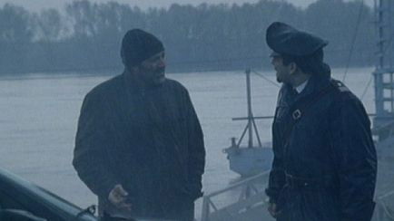 Still image for Fog and Crimes season 1 episode 1: The River of Fog Still image for Fog and Crimes season 1 episode 1: The River of Fog