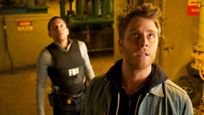 Still from Limitless - Season 1 Episode 22