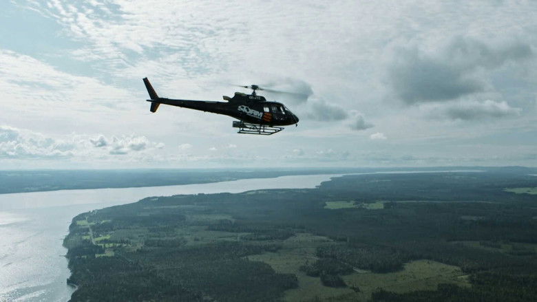Still image for Helikopterpiloterna season 1 episode 7: Episode 7