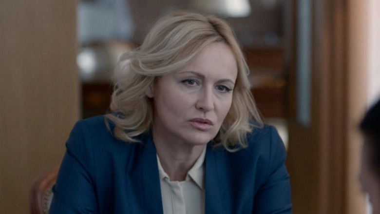 Still image for Трасса смерти season 1 episode 10: Episode 10