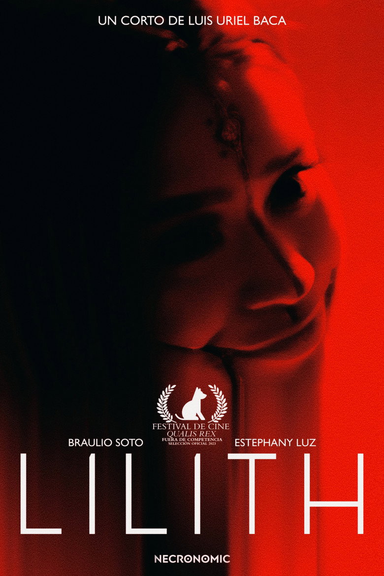 L1L1TH poster