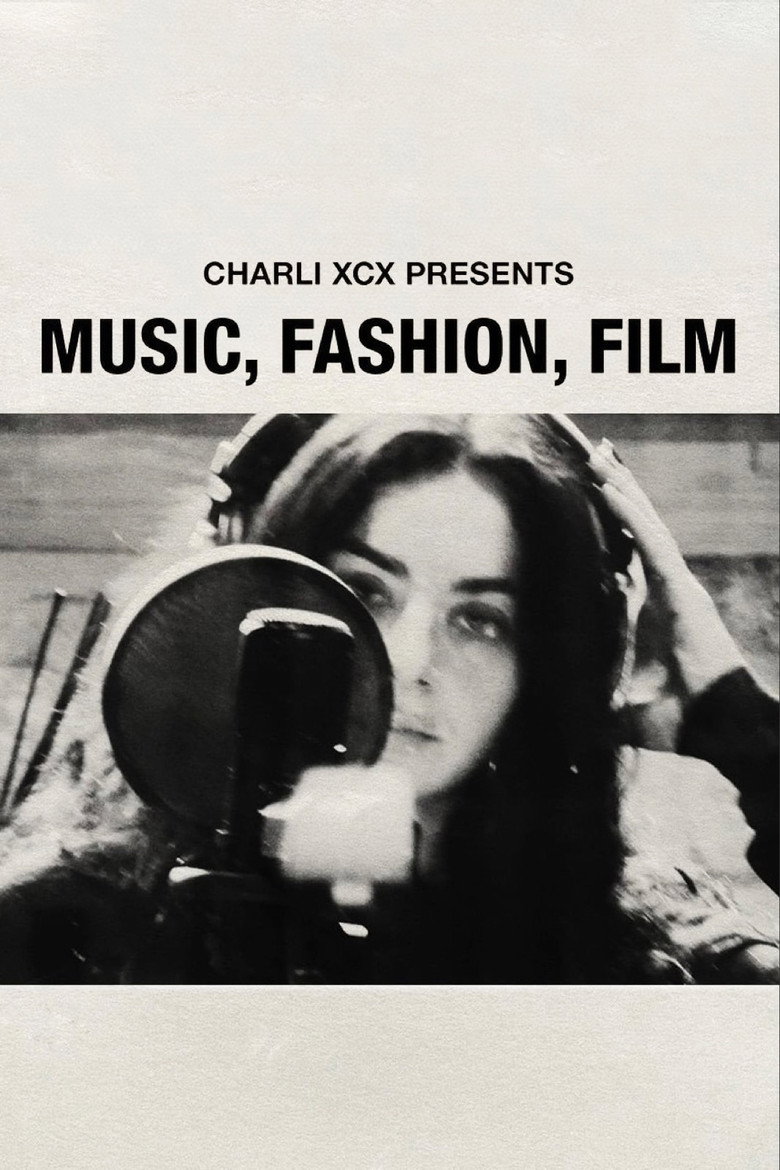 Affiche de Music, Fashion, Film
