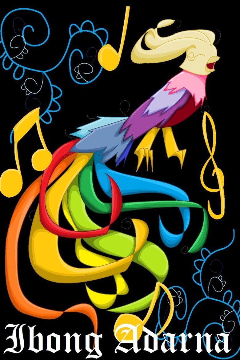 Ibong Adarna main poster