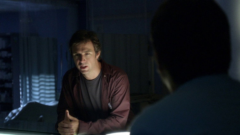 Still from Вспомни, что будет - Season 1 Episode 2