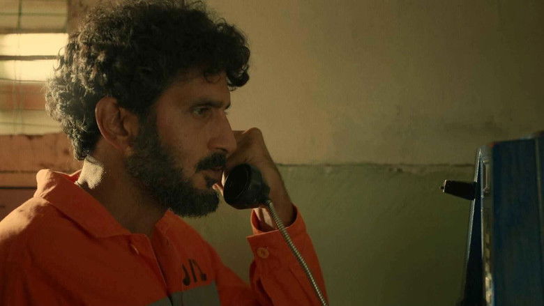 Still image for Al Atzmi season 1 episode 7: Episode 7