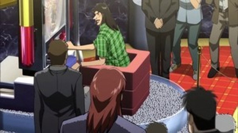 Still from Kaiji - Season 2 Episode 19