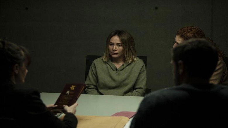 Still image for Sarmaşık Zamanı season 1 episode 14: Episode 14 Still image for Sarmaşık Zamanı season 1 episode 14: Episode 14