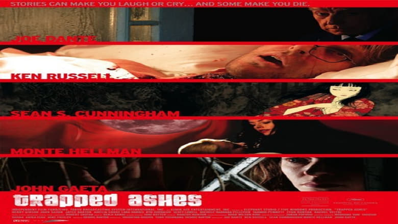 Trapped Ashes (2006)