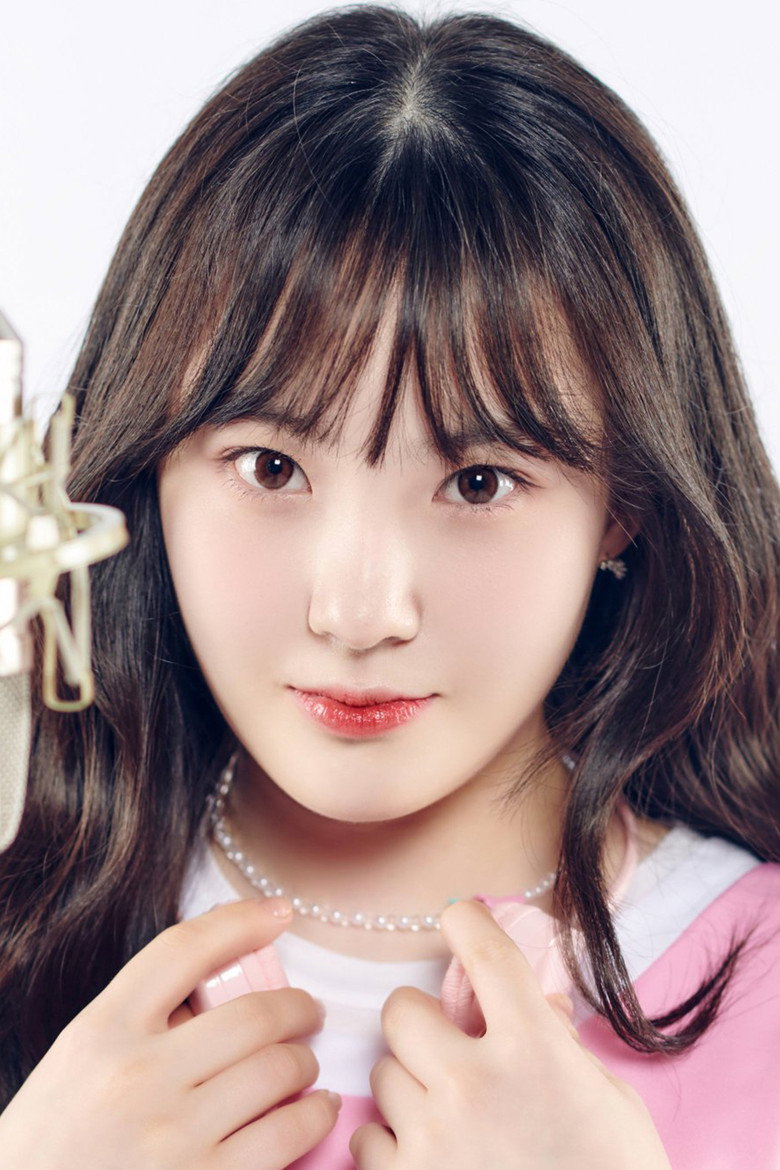 Kim Chae-hyun photo