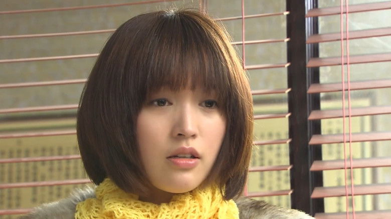 Still image for Detective Tanglang season 1 episode 21: Episode 21 Still image for Detective Tanglang season 1 episode 21: Episode 21