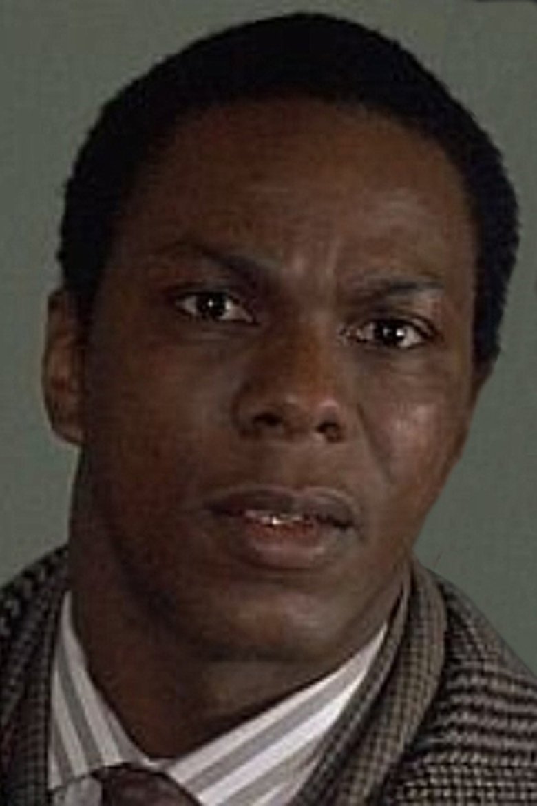 Lawrence T. Wrentz portrait image