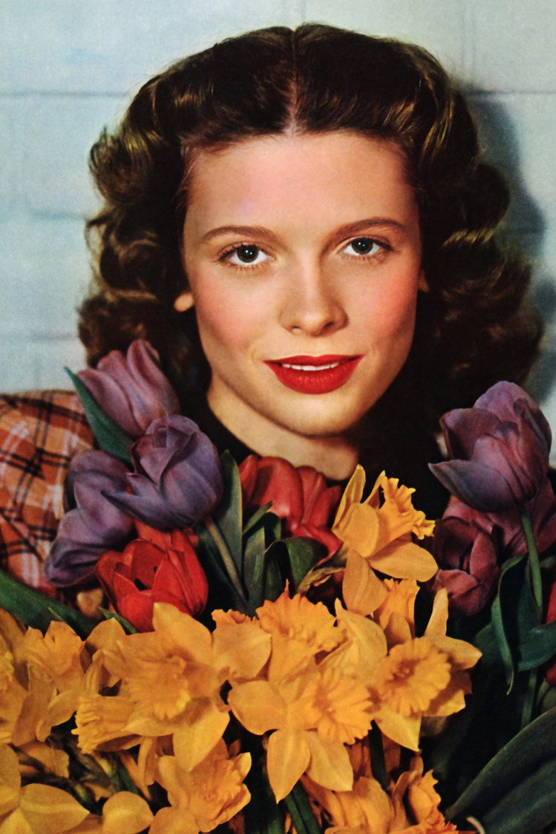 Cathy O'Donnell photo 2