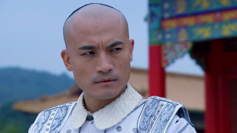 Still image for The Legend of Xiao Zhuang season 1 episode 48: Episode 48