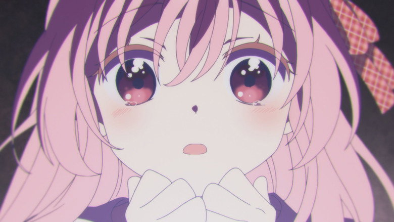Still from Happy Sugar Life - Season 1 Episode 11