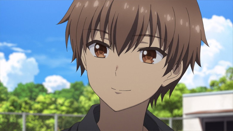 Still from Summer Pockets - Season 1 Episode 17