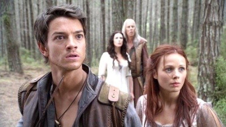 Legend Of The Seeker Saison 1 Streaming Vf Gratuit Ver La leyenda del buscador: 1x16 Serie Online | Latino,Castellano