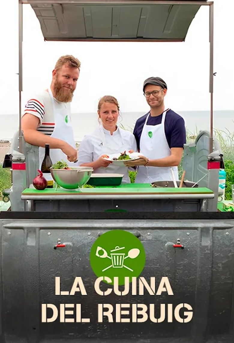 Imatge de Wastecooking