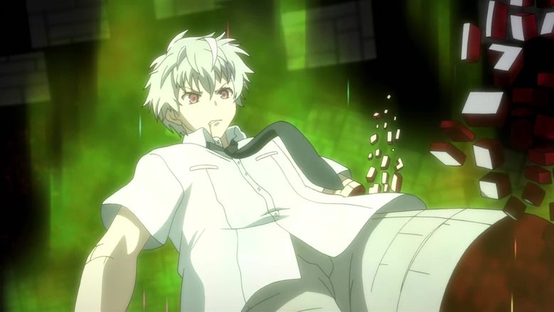 Still image for The Future Diary season 1 episode 22: Disconnect Still image for The Future Diary season 1 episode 22: Disconnect