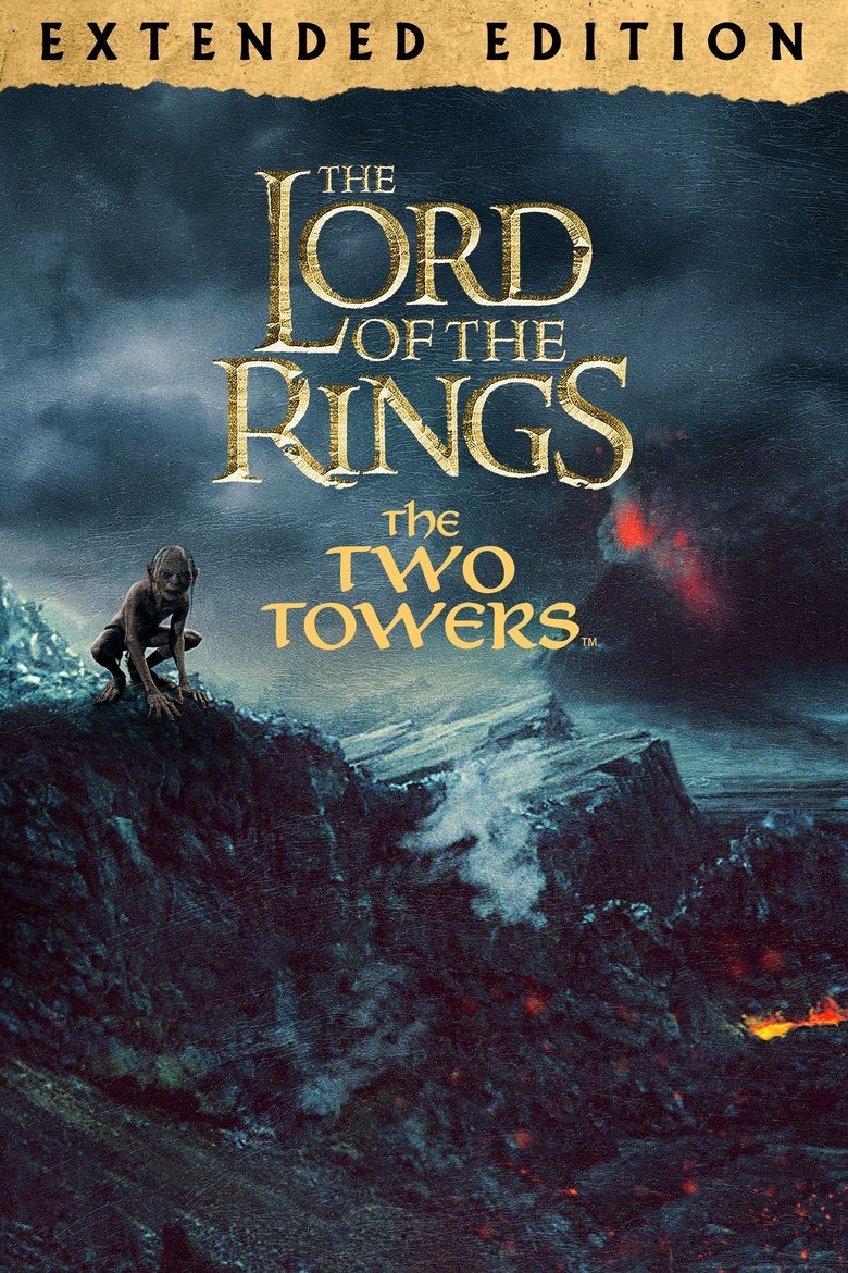 The Two Towers (Extended Edition) (1970)