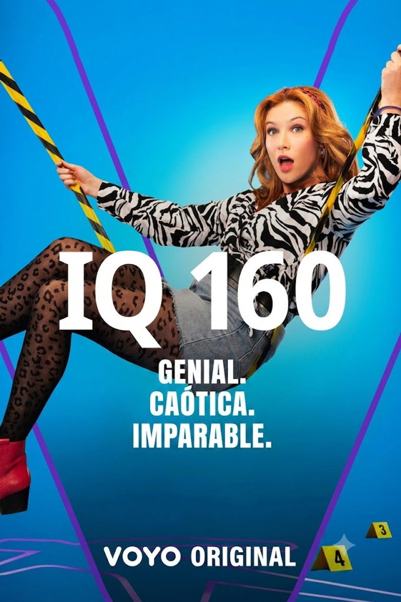 IQ 160
