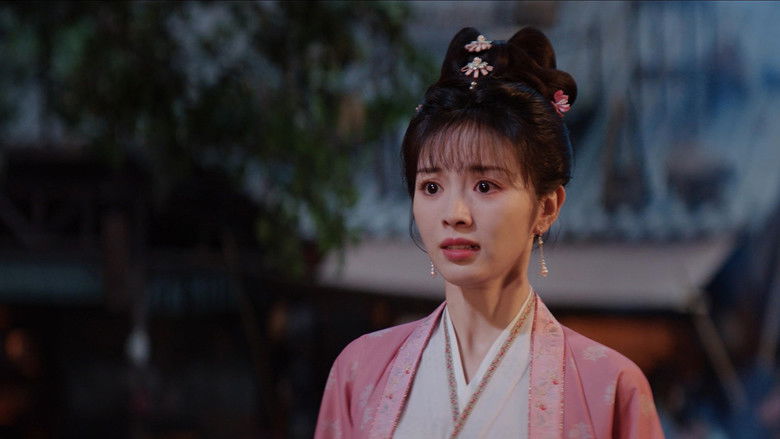 Still image for Guardians of the Dafeng season 1 episode 26: 3,000-li Massacre Still image for Guardians of the Dafeng season 1 episode 26: 3,000-li Massacre