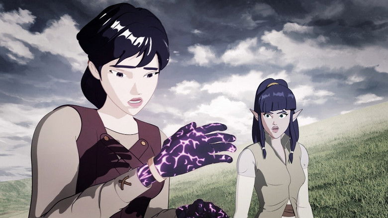 Still image for Dragonero - I Paladini season 1 episode 14: Episode 14