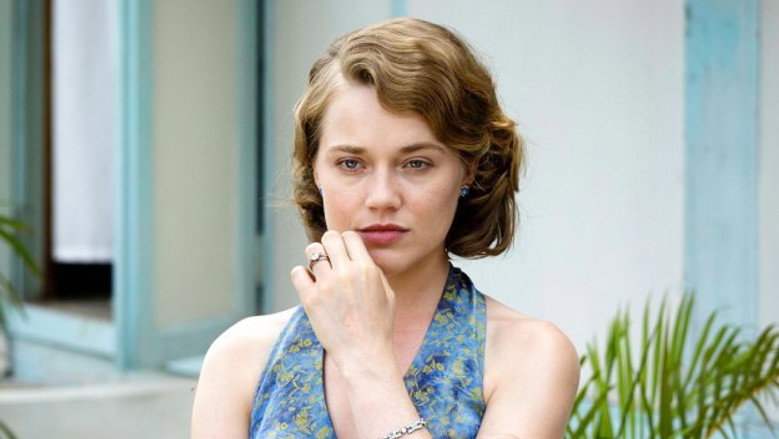 Still from Indian Summers - Season 2 Episode 1