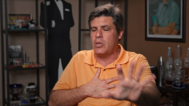 Still image for Icons Unearthed: James Bond season 1 episode 6: The Blonde Still image for Icons Unearthed: James Bond season 1 episode 6: The Blonde