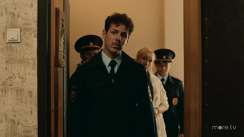 Still image for Мафия — дело семейное season 1 episode 4: Episode 4