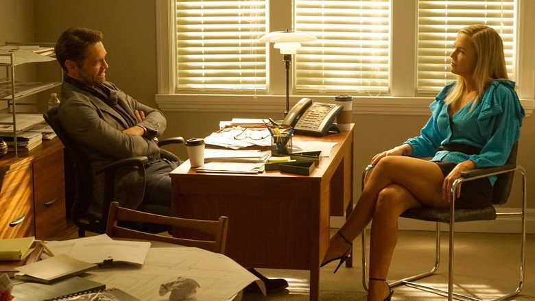 Still from BH90210 - Season 1 Episode 5