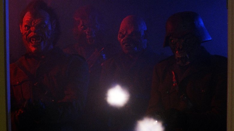 An American Werewolf in London (1981)