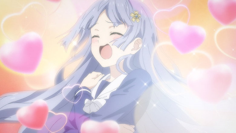 Still from Date A Live - Season 5 Episode 1
