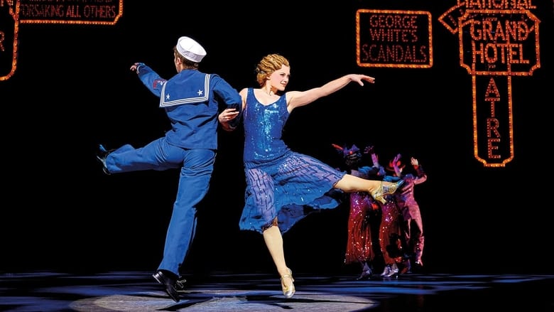 42nd Street: The Musical