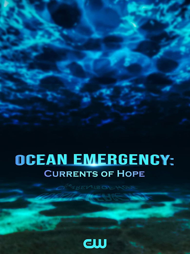 Imatge de Ocean Emergency: Currents of Hope