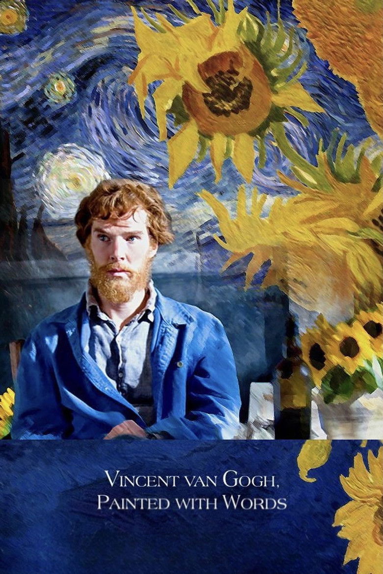Imatge de Van Gogh: Painted with Words