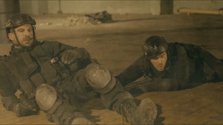 Az Utolsó Osztag — scene 10