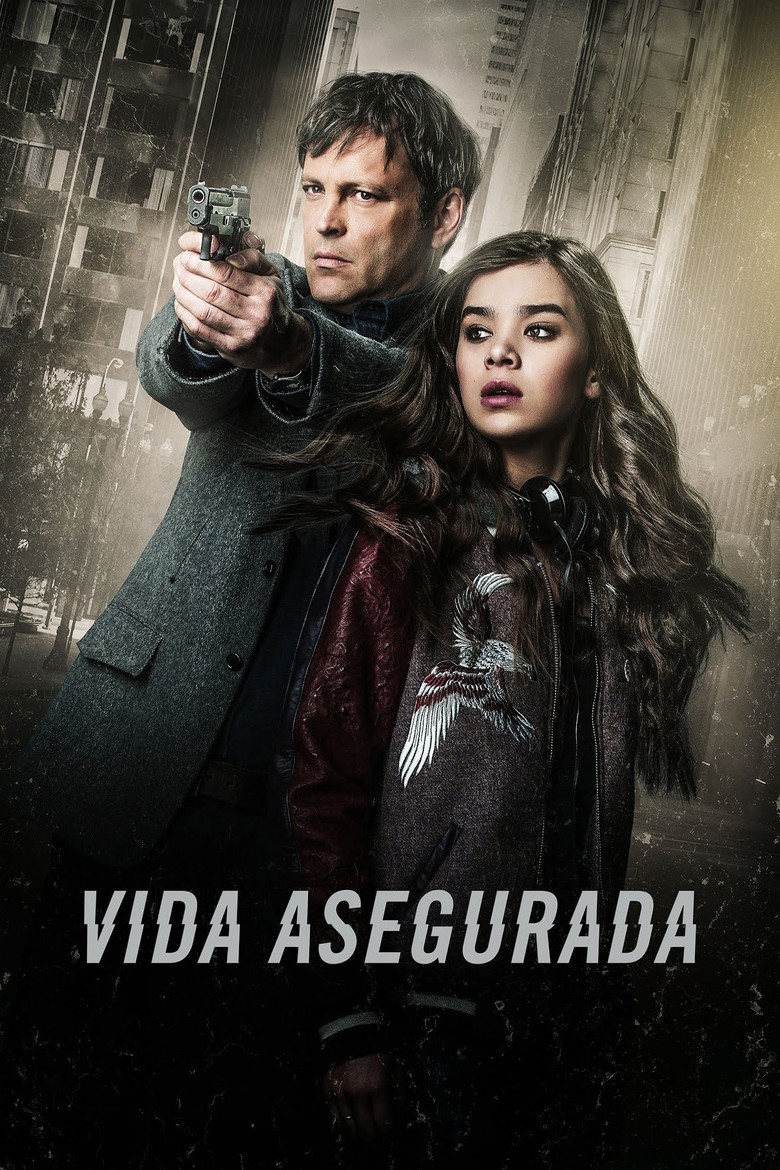 Imagen de Tiempo límite