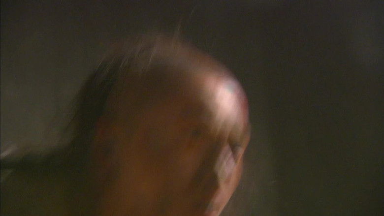 Still image for 菊花醉 season 1 episode 8: Episode 8