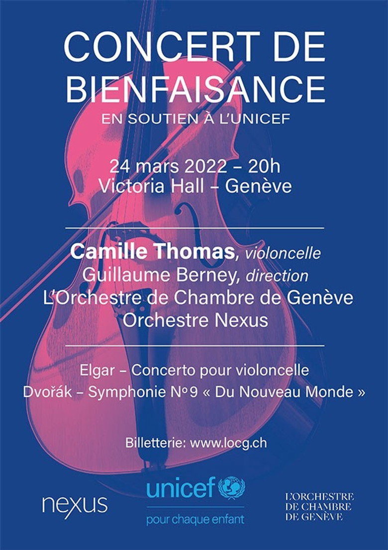 Elgar -Concerto Violoncelle background